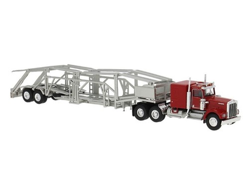 Kenworth w900 autotran 1974 - kenworth,