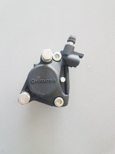 Pinza freno idraulica front - pinza,