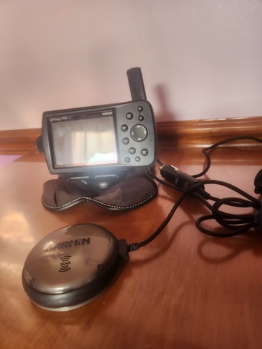 Garmin gpsmap 396 ricevitore - garmin,