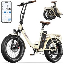 Bicicletta elettrica Onesport