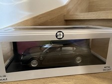 1/18 Alfa Romeo 164 Q4 1994