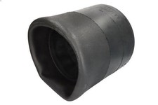 Soffietto, sospensioni