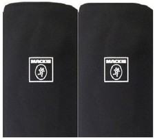 Cover altoparlanti per Mackie