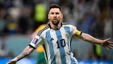 ARGENTINA Jersey FIFA World