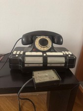 Telefono quadro elettrico