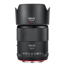 Obiettivo autofocus Meike 55