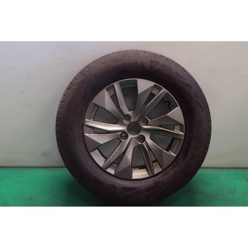 Cerchi lega peugeot 2008 - in,