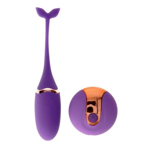 Ovulo vaginale wireless - ovulo,