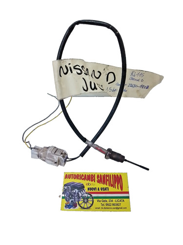 226301fe0b sensore temperatura - 226301fe0b,