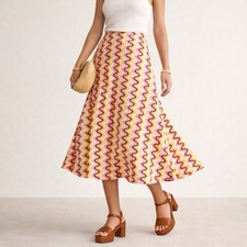 Gonna midi Marella by Max Mara