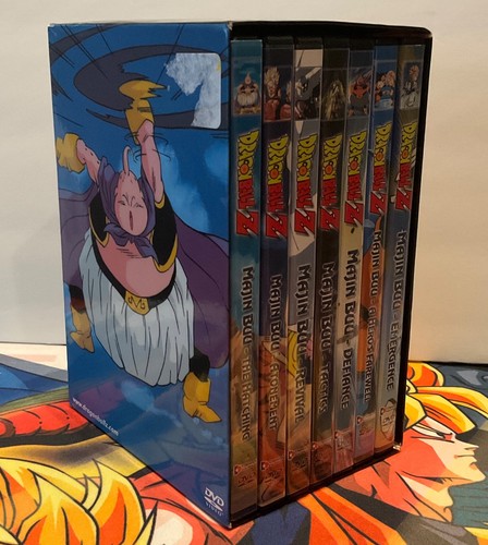 Very good dragon ball - very,