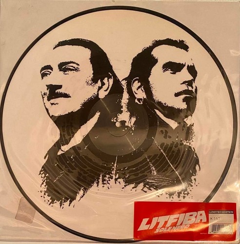 Litfiba piero pelu - pelu', "sole