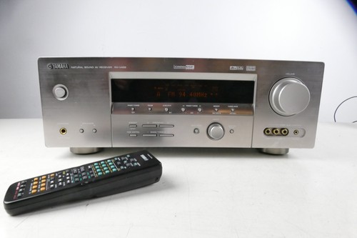Yamaha v459 ricevitore - yamaha,