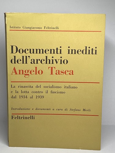 Documenti inediti - documenti,