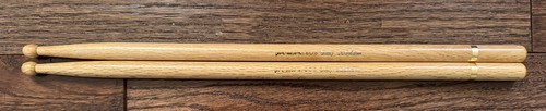Bacchette batteria pro - bacchette, pro-mark
