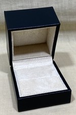 Bvlgari jewellery earring box - earring,
