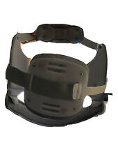 Busto C35 corsetto rigido