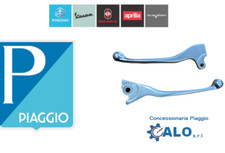 COPPIA LEVE FRENO ORIGINALI PIAGGIO LIBERTY IGET 50 125 150 
