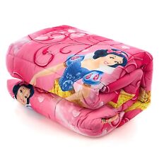 Trapunta invernale Biancaneve