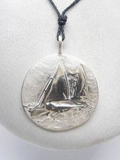 Barca a Vela : Ciondolo in