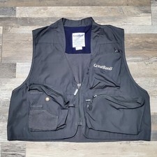 Gilet da pesca vintage Daiwa