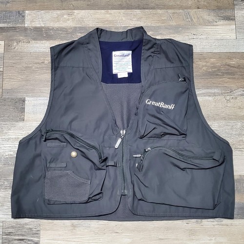Gilet pesca vintage daiwa - vintage,