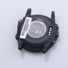 Indietro Custodia Cover No Batteria per Garmin Fenix 3 Orologio Riparazione Part