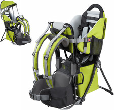 Zaino Porta Bambino Trekking