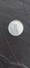 Moneta argento 835 lire - lire, 500