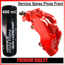 VERNICE SPRAY PER PINZE FRENI