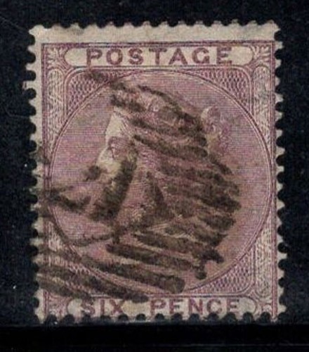 Gran bretagna 1856 14 - gran,