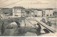 81 GRAULHET AI#DC682 I Due