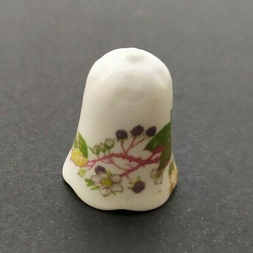 Dedal porcelana de - de,