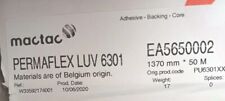 Mactac Permaflex LUV 6301
