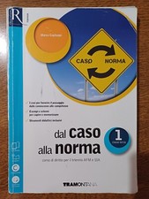 Dal caso alla norma 1-Corso di