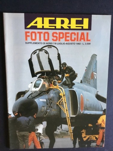 Aerei foto special - aerei,