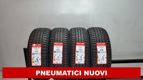 Gomme nuove con - gomme,