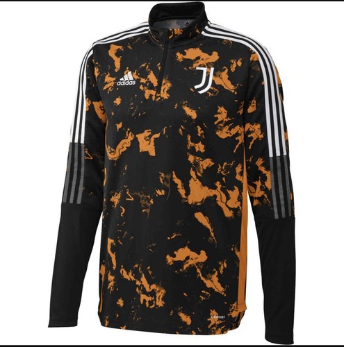 Tuta intera juventus - juventus, arancione