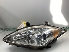 FARO ANTERIORE SINISTRO PER GREAT WALL MOTOR Hover Serie LENTICOLARE (06>)