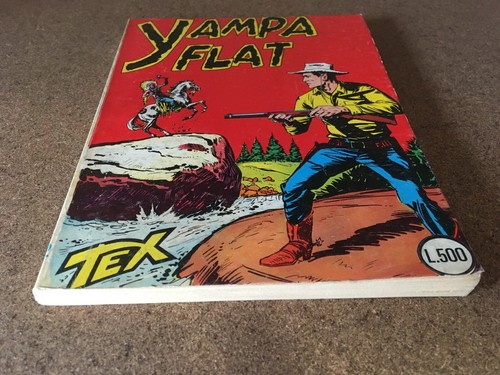 Tex gigante yampa flat - gigante,