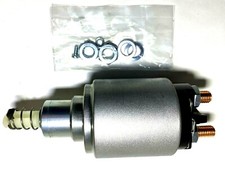 RELÈ SOLENOIDE MOTORINO