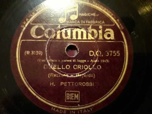 Giri pettirossi - pettirossi, "