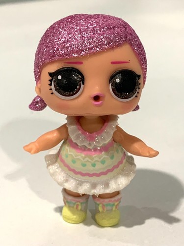 Lol surprise doll - doll, hops