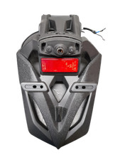 PORTATARGA ORIGINALE YAMAHA