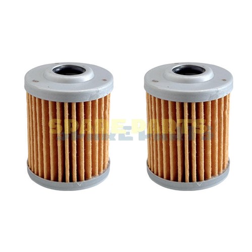2pz filtro carburante - filtro, per