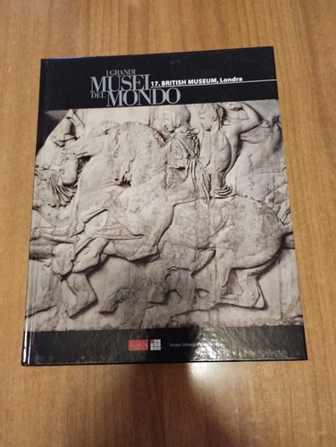 Grandi musei del mondo vol - i,