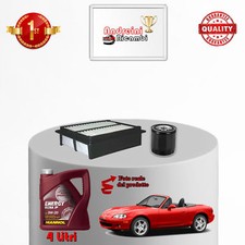 KIT TAGLIANDO 2 FILTRI E OLIO