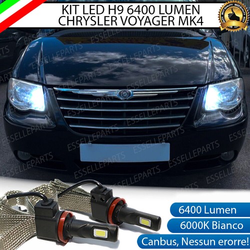 Kit full led - full,