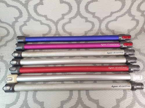 Dyson asta bacchetta - v6,