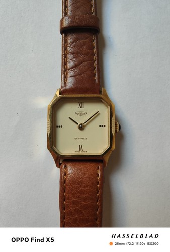 Orologio tavernier donna - tavernier,